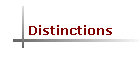 Distinctions