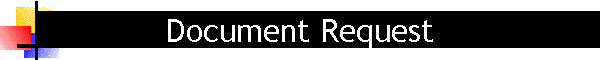 Document Request